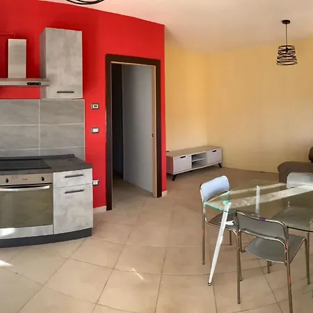 Holiday home Casa Del Lago *