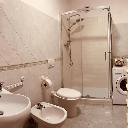 Casa Del Lago Holiday home