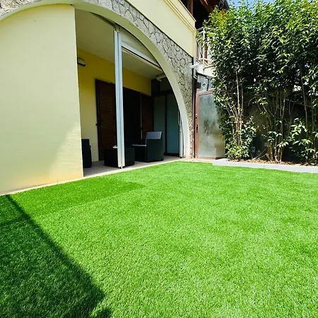 Casa Del Lago