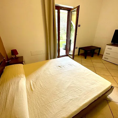 Casa Del Lago Holiday home *