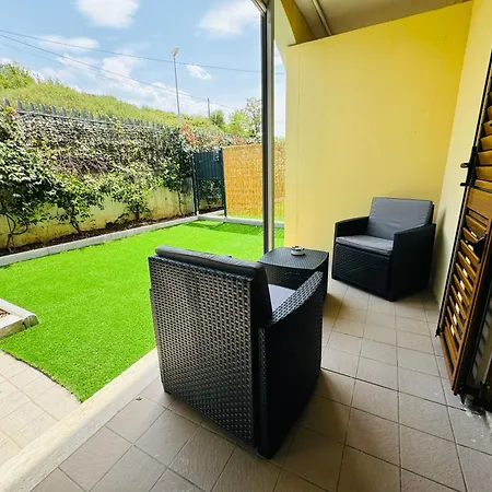 Holiday home Casa Del Lago